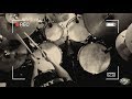 Sting - After the Rain Has Fallen - Drum Cover by ...