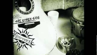 Godsmack - Running Blind with Lyrics