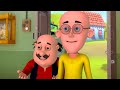 Motu Patlu को भड़का दिया Dr Jhatka ने Motu Patlu