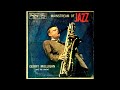Gerry Mulligan And His Sextet - Elevation (mono)