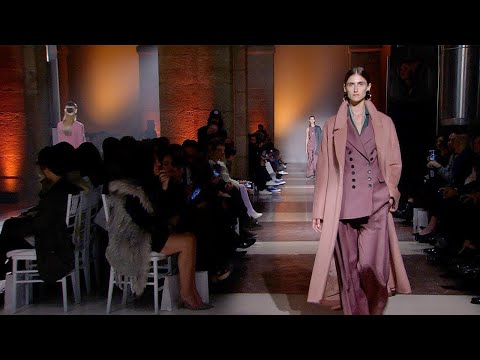 Angel Schlesser | Fall Winter 2019/2020 | Full Show