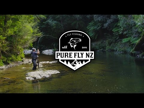 PURE FLY NZ