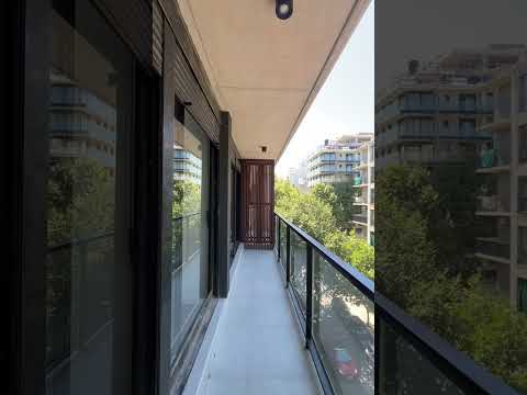 Video de YouTube - Venta de apartamento en Cordón CON RENTA