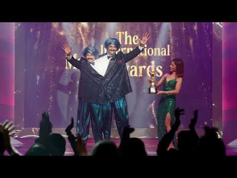 Fevicol leads to an 'accidental' triumph for musical duo