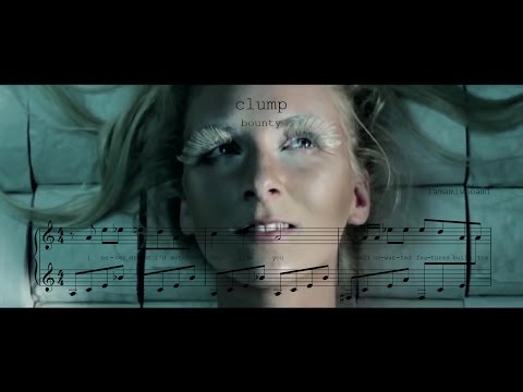 Clump - Iamamiwhoami