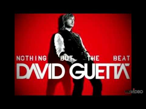 akon feat. david guetta   -   Crank it up