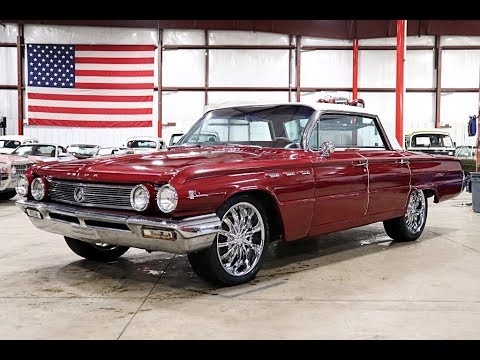 1962 Buick LeSabre (CC-1212875) for sale in Kentwood, Michigan