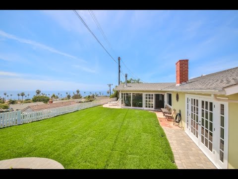 1761 Vallecito Drive, San Pedro Offered by Altamura Real Estate Group