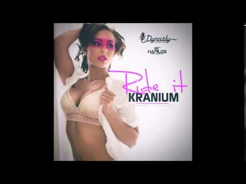 Kranium - Ride It | Dynasty | Dancehall 2014 | 21stHapilos
