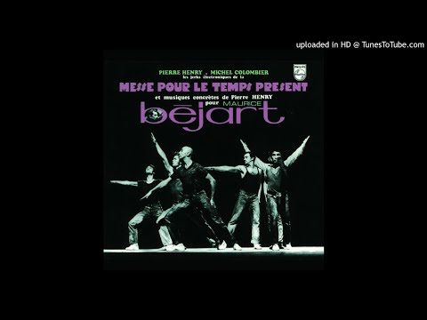 The Troggs vs Public enemy vs Pierre Henry - One Thing (Talking Cure Mashup)