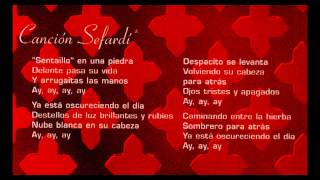 Canción sefardí Music Video