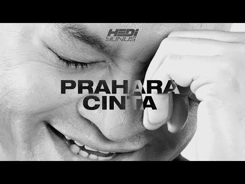 Hedi Yunus feat Andezzz - Prahara Cinta (Official Video)