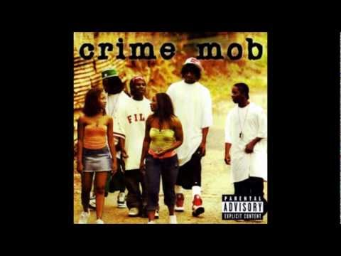 Crime Mob - Stilettos (Pumps) ft. Miss Aisha (Audio)