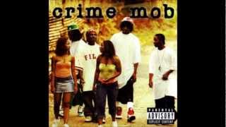 Crime Mob - Stilettos (Pumps) ft. Miss Aisha (Audio)