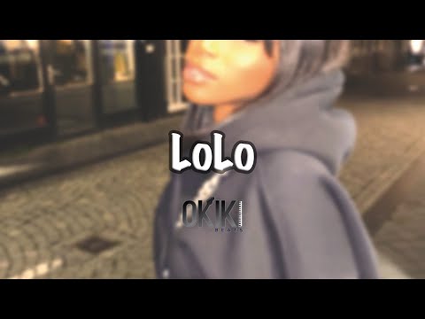NSG x Mostack x AfroSwing Type Beat - "Lolo" | AfroBeats Instrumental 2021 | @OkikiBeats