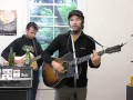 Kelley Stoltz - When You Forget - Live at Title Records Feb 2008