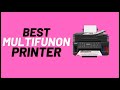 Best Multifunction Printer 2023