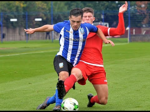 Eyad Hammoud! | Match-winning goal in top of the table clash | Owls 1 Forest 0