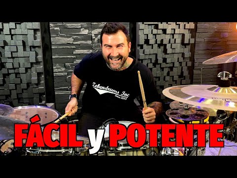 5 REDOBLES LINEALES que TIENES FÁCILES Y PODEROSOS