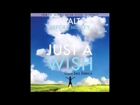 Julie Zorrilla - Just a Wish (From 
