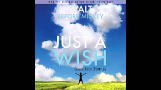 Julie Zorrilla - Just a Wish (From 