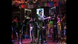 LA CHULA UN MILLON DE PRIMAVERAS