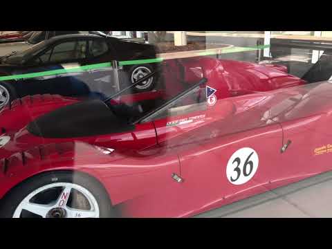 Thumbnail for Ferrari 333 SP - Raiti's Rides by Ferrari 333 SP