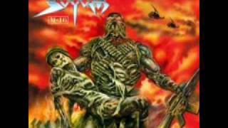 Sodom - Surfin' Bird (Trashmen cover)