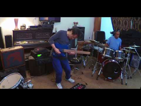 JOEL SMITH PETER FUJII... (Inner Glimpse).