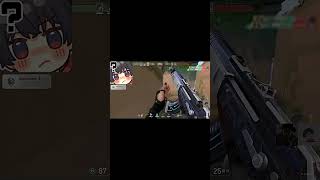 1v5??ACE#valorant#valorant