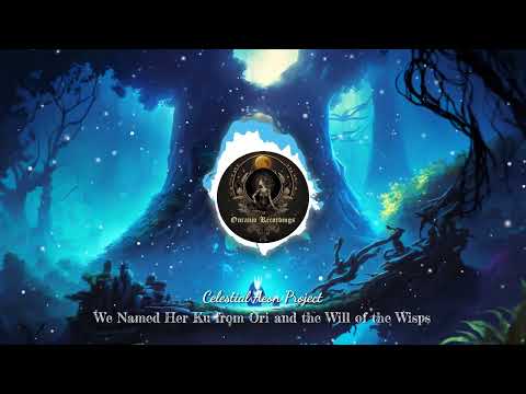 We Named Her Ku from Ori and the Will of the Wisps