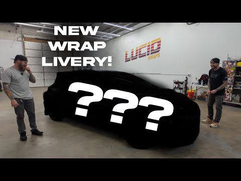 Toyota GR Corolla | Rally Protection! New Livery...