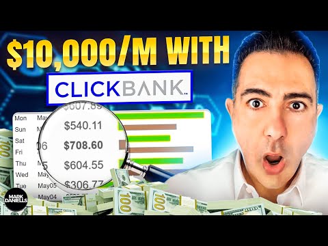 , title : 'Clickbank For Beginners: How To Make Money on Clickbank For Free [NEW Tutorial]