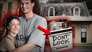 Download lagu 현재 살인박물관이 된 2층주택에서 벌어진 엽기살인..절대 오븐을 열지마시오! 너무 끔찍해.. mp3