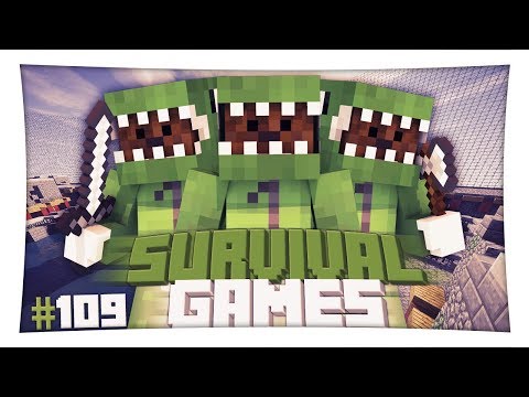 Meine Hacker Vergangenheit... | Survival Games #109 | Opa