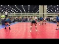 Macy Reimbold #3 - Bluegrass 2018