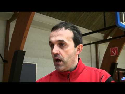 HULSHOUT SPORT: 50 jaar basket Hulshout