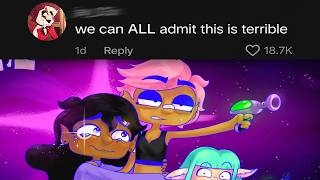 The Internet Finally Agreed On Something