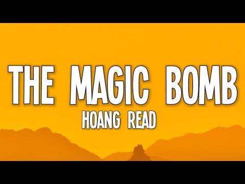 The Magic Bomb (Extended Mix) - Hoàng Read | TikTok Song