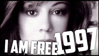 If Mariah Carey Performed &quot;I Am Free&quot; In 1997!!
