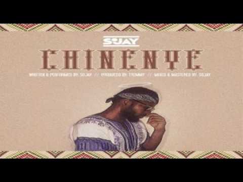SoJay – Chinenye [Official Audio]