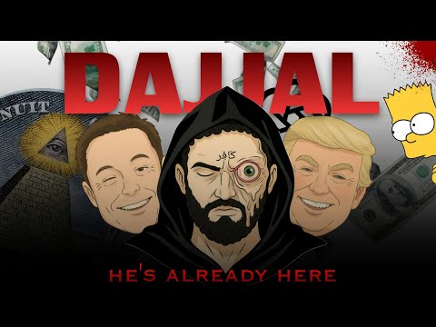 Dajjal Explained in 6 Minutes
