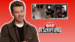 (And if you wanna hear Will's rap again, We're The Millers is streaming on Netflix).