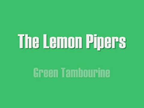 The Lemon Pipers - Green Tambourine - 1968