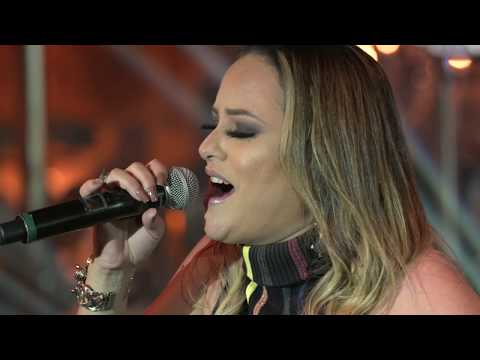 PATRÍCIA E ADRIANA - Te esquecer é impossível - DVD A história continua