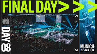 BLAST R6 | Munich Major - Grand Final