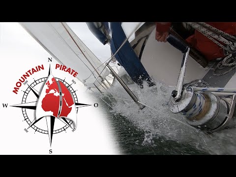 Herbsttörn 2021 - Rund Fünen auf einer IW-31