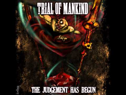 Trial Of Mankind - Hopeless