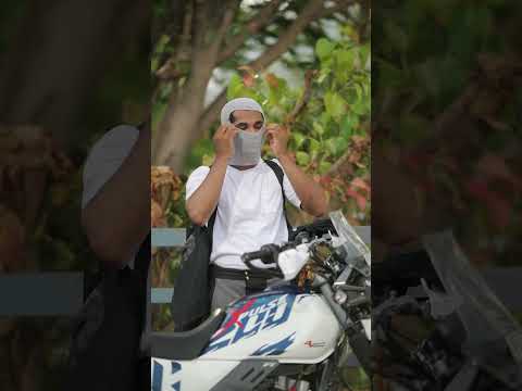 Mototech Cotton Balaclava  #balaclava #ridinggear