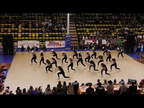 Dance Děčín 2017 - TK Respekt